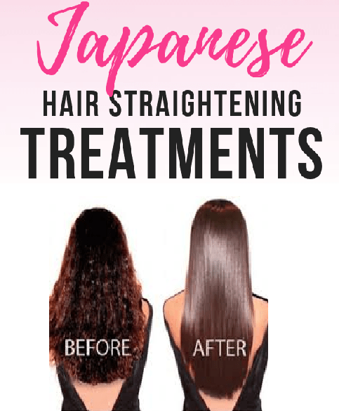 The best Japanese Hair Straightening salon in virginia