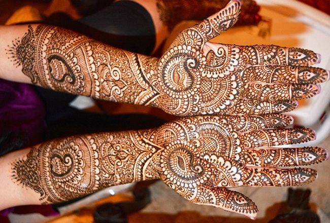 bridal henna, mehandi , arebic henna, henna for sangeet, for indian wedding , virginia
