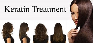 keratin smoothing treatment , japanese hair straightening in virginia to remove curls and freeziness from hair & make straight and silky hair.