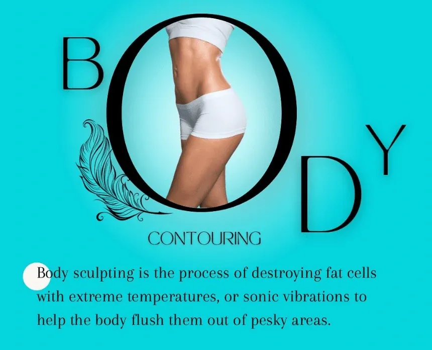 Body Contouring Services | Sculpt and Tone Your Silhouette